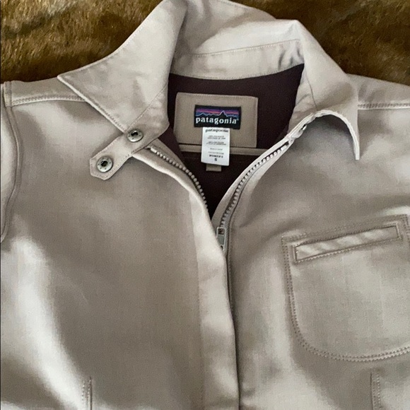 Patagonia Women’s Jacket - Picture 2 of 6